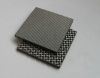 Sell square hole sintered wire mesh