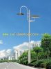 LED Solar street light 3.5m