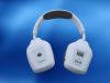 Sell Insert TF/SD Card MP3 Player Wireless Headphone With USB Data Cab