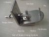Sell L Angle/Bracket/Stampings/Support & Restraint Anchor/INOX A2 A4