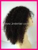 Sell JinDe instock indian remy hair full lace wig