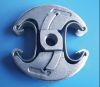 garden tool parts in powder metallurgy