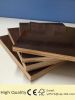 Black/Brown Construction Grade Filmfaced Plywood with CE/FSC
