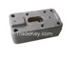 Sell Valve body, truck transmission control part, al380 die casting