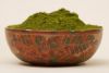 Organic Moringa Leaf powder and oil
