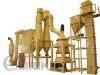 HGM series mica ultrafine mill for sale