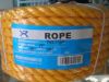 Sell pp twisted rope , pp daline rope