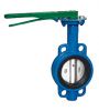 CLASS 150 TO 600 SOFT SEATED BUTTERFLY VALVE