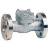 CLASS 150 TO 600 FORGED STEEL CHECK VALVE