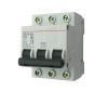 Sell 63amp miniature circuit breaker