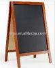 Sell board /stand board