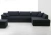 Sell Faric sofa Sofa bed Corner sofa Livingroom sofa (YH-s027)