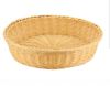 Plastic bread basket