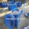 Ductile iron fitting