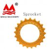 Sell  Heavy equipment wear parts Bulldozer sprocket rim D4 CR963A