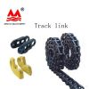 Sell  Excavator&bulldozer track chain link D20