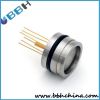 Piezoresistive silicon pressure sensor