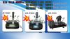 Sell ZHUOMAO(ZM) BGA rework station SALES PROMOTION 2012