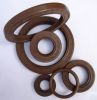 NBR 30-42-10 oil seal from Taimei