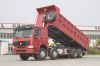 Sell China dump truck have a good quality and competitive price