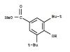 Sell Butyl 4-hydroxybenzoate