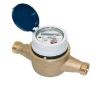 Water meters