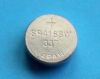 High quality SR416 Silver Oxide Button Cell