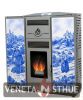 Wood Pellet Stoves