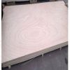Sell okoume face and back, poplar core plywood(okoume plywood)