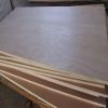 Sell okoume face and back, poplar core plywood (packing plywood)