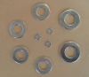 904L.1.4529.254SMO.2205.2507.C276. Monel400stainless steel flat washer