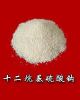 Sell Sodium dodecyl sulfate(SDS/SLS) 92%MIN