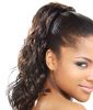 Sell NEW STYLE  Premium Heat Resistant fiber PONYTAIL--CELESTA