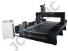 CNC marble router JCUT-1325C(with water channel and rotary axis)