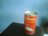 Sell canned tuna