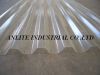 Sell fiberglass transparent sheet with good price