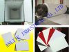 Sell Glassfiber Reinforced Polyester(GRP) flat panel pebbled surface