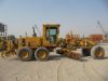 140G Motor Grader, Stock#1051