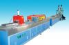 WPC One-step Profile Extrusion Lines(decking, railing, fence, etc.)