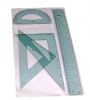 Sell plastic ruler set