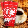 selling coffee bag with valve