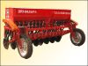 Sell  Pensile grain (fertilization) seeder