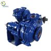 Sell slurry pump