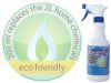 Professional universal cleaning product for public places