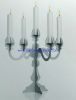 Sell steel candelabra