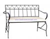 Sell iron bench