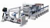 SMG servo system high speed rotary sheeter