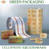 Medicine Packaging Series (Cellophane for Medicine Packaging)