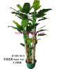 Sell artificial banana tree