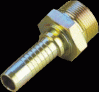 Sell hose fittings, nuts and bolts